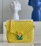 Louis Vuitton Metis Micro Bag In Monogram Empreinte Leather M81407