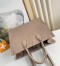 Louis Vuitton OnTheGo MM Bag In Monogram Empreinte Leather M45607