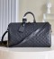 Louis Vuitton Keepall Bandouliere 50 Bag Taurillon Monogram M59025