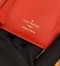 Louis Vuitton Victorine Wallet In Damier Ebene Canvas N41659