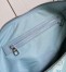 Louis Vuitton Keepall Bandouliere 50 Bag in Monogram Aquagarden Canvas M22570