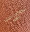 Louis Vuitton Low Key Hobo MM Bag in Brown Leather M24974