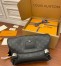 Louis Vuitton Messenger PM Voyager Bag In Monogram Eclipse Canvas M40511