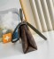 Louis Vuitton Locky BB Bag In Monogram Canvas M44797