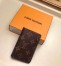 Louis Vuitton Pocket Organizer In Monogram Canvas M60502