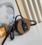 Louis Vuitton Mini Boîte Chapeau In Monogram Reverse Canvas M68276