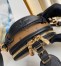 Louis Vuitton Mini Boîte Chapeau In Monogram Reverse Canvas M68276
