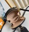 Louis Vuitton Mini Boîte Chapeau In Monogram Reverse Canvas M68276