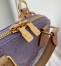 Louis Vuitton Alma Nano Bag in Monogram Vernis M82974