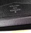 Louis Vuitton Zippy XL Wallet In Damier Graphite Canvas N41503
