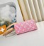 Louis Vuitton Nano Speedy Bag In Monogram Denim M81213