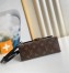 Louis Vuitton Locky BB Bag In Monogram Canvas M44141