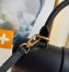 Louis Vuitton Locky BB Bag In Monogram Canvas M44141