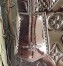 Louis Vuitton Alma BB Bag In Monogram Vernis Leather M91678