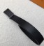 Louis Vuitton Metropole 35mm Belt In Epi Leather M9926U