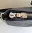 Louis Vuitton Anton Tote Bag In Damier Graphite Canvas N40000