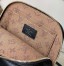 Louis Vuitton Alma Backpack in Black Epi Leather M25103
