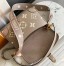 Louis Vuitton Diane Bag In Monogram Empreinte Leather M46583