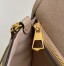 Louis Vuitton Diane Bag In Monogram Empreinte Leather M46583