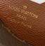 Louis Vuitton Wallet on Chain Ivy Bag In Monogram Canvas M81911