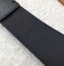 Louis Vuitton Metropole 35mm Belt In Epi Leather M9926U