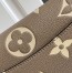 Louis Vuitton Diane Bag In Monogram Empreinte Leather M46583