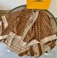 Louis Vuitton Embrace Poncho M77382