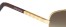 Louis Vuitton Attitude Pilot Sunglasses Z0259U