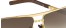 Louis Vuitton Attitude Pilot Sunglasses Z0259U