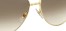 Louis Vuitton Attitude Pilot Sunglasses Z0339U