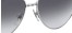 Louis Vuitton Attitude Pilot Sunglasses Z0340U