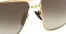 Louis Vuitton Attitude Pilot Sunglasses Z0259U
