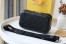 Louis Vuitton Horizon Clutch In Monogram Taurillon Leather M20439
