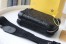 Louis Vuitton Horizon Clutch In Monogram Taurillon Leather M20439