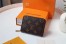 Louis Vuitton Zippy Coin Purse In Monogram Canvas M60067