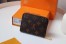 Louis Vuitton Zippy Coin Purse In Monogram Canvas M60067