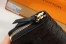 Louis Vuitton Clemence Wallet In Monogram Empreinte Leather M60171