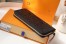 Louis Vuitton Clemence Wallet In Monogram Empreinte Leather M60171