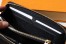 Louis Vuitton Clemence Wallet In Monogram Empreinte Leather M60171