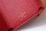 Louis Vuitton Victorine Wallet In Monogram Empreinte Leather M63701