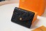 Louis Vuitton Victorine Wallet In Monogram Empreinte Leather M64060