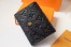 Louis Vuitton Victorine Wallet In Monogram Empreinte Leather M64060