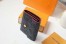 Louis Vuitton Victorine Wallet In Monogram Empreinte Leather M64577