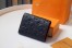 Louis Vuitton Victorine Wallet In Monogram Empreinte Leather M64577
