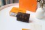 Louis Vuitton Micro Wallet In Monogram Canvas M68704