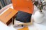 Louis Vuitton Card Holder In Monogram Empreinte Leather M69171