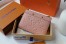 Louis Vuitton Card Holder In Monogram Empreinte Leather M69174