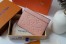 Louis Vuitton Card Holder In Monogram Empreinte Leather M69174