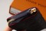 Louis Vuitton Clemence Wallet In Monogram Empreinte Leather M69415