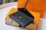 Louis Vuitton Card Holder Recto Verso In Monogram Empreinte Leather M69421